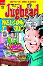 Jughead #208 - Craig Boldman, Rex Lindsey, Jim Amash, Jack Morelli, DigiKore Studios, Victor Gorelick, Mike Pellerito