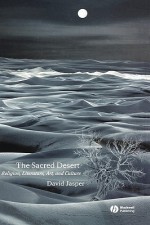 Sacred Desert - David Jasper