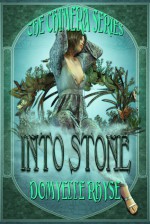 Into Stone - Domyelle Rhyse, T.K. Richardson