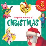 Storybook Treasury for Christmas - Pamela Jane, Don Freeman, Pamela Jane, Heidi Petach, Lisa McCue, Jerry Smath, Mike Lester, Maggie Smith