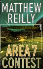 Area 7 / Contest - Matthew Reilly