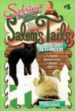 Dog Day Afternoon - Diana G. Gallagher, Mark Dubowski