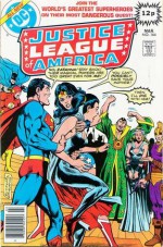 Justice League of America: Zatanna's Epic Quest - Gerry Conway, Dick Dillin