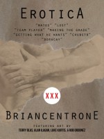 Erotica - Brian Centrone, Terry Blas, Alan Ilagan, Luke Kurtis, Rob Ordonez