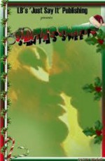 Santa's Sweets - Jay Alicia, K'Tai, Facesitter, Tenille Brown, Naiche Sioux, D. Virtue, Patchouli Raine, Countess Love