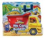 We Can Build It! - Mary Packard, SI Artists