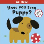 Have You Seen Puppy?. Smriti Prasadam-Halls - Smriti Prasadam