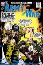 Showcase Presents: Sgt. Rock, Vol. 1 - Robert Kanigher, Bob Haney, Ross Andru, Mike Esposito, Joe Kubert, Russ Heath, Jerry Grandinetti, Irv Novack