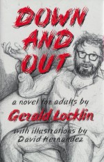 Down and Out - Gerald Locklin
