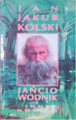 Jańcio Wodnik i inne nowele - Jan Jakub Kolski