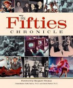 The Fifties Chronicle - Beth L. Bailey