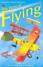 The Story of Flying - Lesley Sims