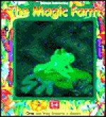 The Magic Farm (Magic Acetates) - Gillian Davis, Gill Guile