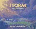 Storm - W. Nikola-Lisa, Michael Hays