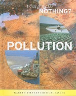 Pollution (What If We Do Nothing?) - Christiane Dorion