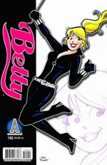 Betty #192 - Dan Parent, Victor Gorelick, Mike Pellerito, Jim Amash, Jack Morelli, DigiKore Studios