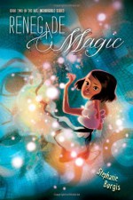 Renegade Magic - Stephanie Burgis
