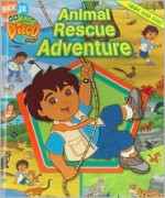 Animal Rescue Adventure - Caleb Burroughs