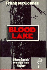 Blood Lake - Frank McConnell