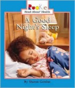 A Good Night's Sleep - Sharon Gordon