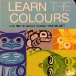 Learn the Colours - Corey Bulpitt, Maynard Johnny Jr., William Wasden Jr., Erica Joseph, Mike Dangeli, Darrel Amos, Ryan Cranmer, Ian Reid