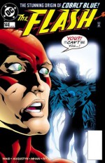 The Flash (1987-2009) #144 - Brian Augustyn, Mark Waid, Pop Mhan