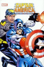 Captain America: Sentinel of Liberty - Mark Waid, James Felder, Roger Stern, Ron Garney, Doug Braithwaite, Steve Mannon, Cully Hamner, Walter McDaniel, Anthony Williams, Brian K. Vaughan, Cully Hammer