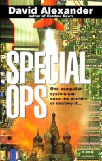 Special Ops - David Alexander