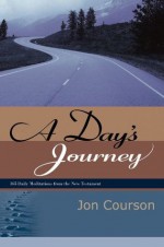 A Day's Journey - Jon Courson