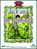 Jack and the Beanstalk/Giants Have Feelings, Too - Alvin Granowsky, Linda Dockey Graves, Henry Buerchkholtz