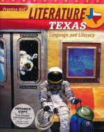 Prentice Hall Literature Texas Language and Literacy - Grade Eight - Grant Wiggins, Jeff Anderson, Kelly Gallagher