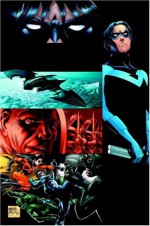 Nightwing: Freefall - Peter J. Tomasi, Rags Morales, Don Kramer, Michael Bair, Christian Alamy