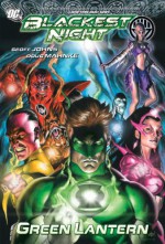 Green Lantern, Vol. 9: Blackest Night - Geoff Johns, Doug Mahnke, Ed Benes, Various