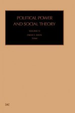 Pol POW Social Theory Ppst15h - D. E. Davis, Harold Davis