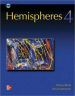 Hemispheres - Book 4 (High Intermediate) - Audio CDs (2) - Iannuzzi Susan, Diana Renn, Iannuzzi Susan