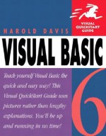 Visual Basic 6 - Harold Davis