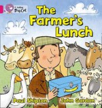 Farmer's Lunch - Paul Shipton
