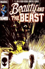 Beauty and the Beast (X-Men) #1 - Ann Nocenti, Don Perlin, Kim DeMulder, George Roussos