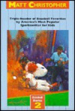 Matt Christopher: Baseball Stories 2/the Fox Steals Home/No Arm in Left Field/the Year Mom Won the Pennant (Baseball) - Matt Christopher