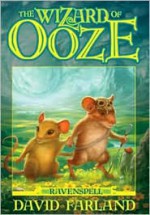 The Wizard of Ooze - David Farland