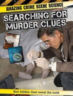 Searching for Murder Clues - John Townsend