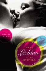 Best Lesbian Love Stories: New York City - Simone Thorne