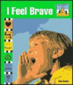 I Feel Brave - Kelly Doudna