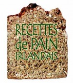 Irish Bread Magnetic Cookbook [French]: Recettes de Pain Irlandais - Sheila Mortimer