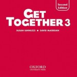 Get Together 3 CD - David McKeegan, Susan Iannuzzi