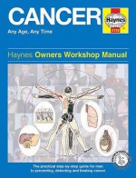 The Cancer Manual: Any Age, Any Time - Ian Banks