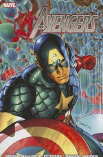 Avengers by Brian Michael Bendis - Volume 5 - Brian Michael Bendis, Gabriele Dell'Otto, Brandon Peterson, Mike Mayhew