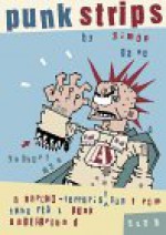 Punk Strips - Simon Gane