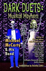 Dark Duets - Michael McCarty