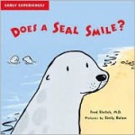 Does a Seal Smile? - Fred Ehrlich